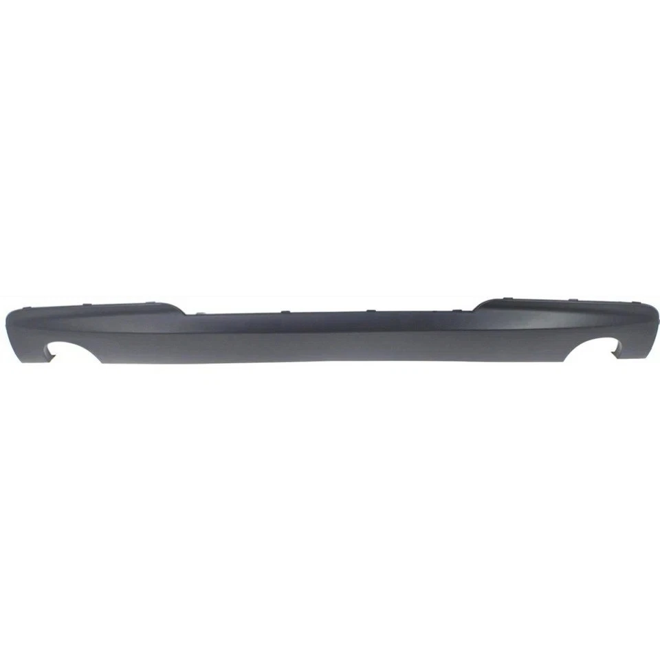 For 2011-2016 BMW 535i Rear Bumper Valance Panel Textured BM1195107 Foto 2 de 4