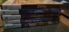 Xbox 360 Game Bundle