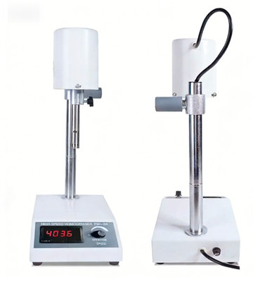 FSH-2A High Speed Homogenizer 5-1000ml Lab Disperser Adjustable