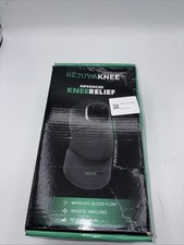 Rejuvaknee Advanced Knee Relief Kneepad Wireless Rechargeable