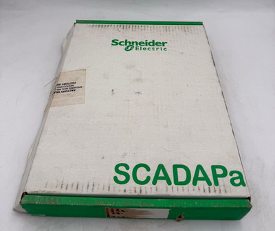 SCHNEIDER  SERCK MAGNA SME-16RO/ER-16D0 16 RELAY OUTPUT MODULE DIGITAL INTERFACE