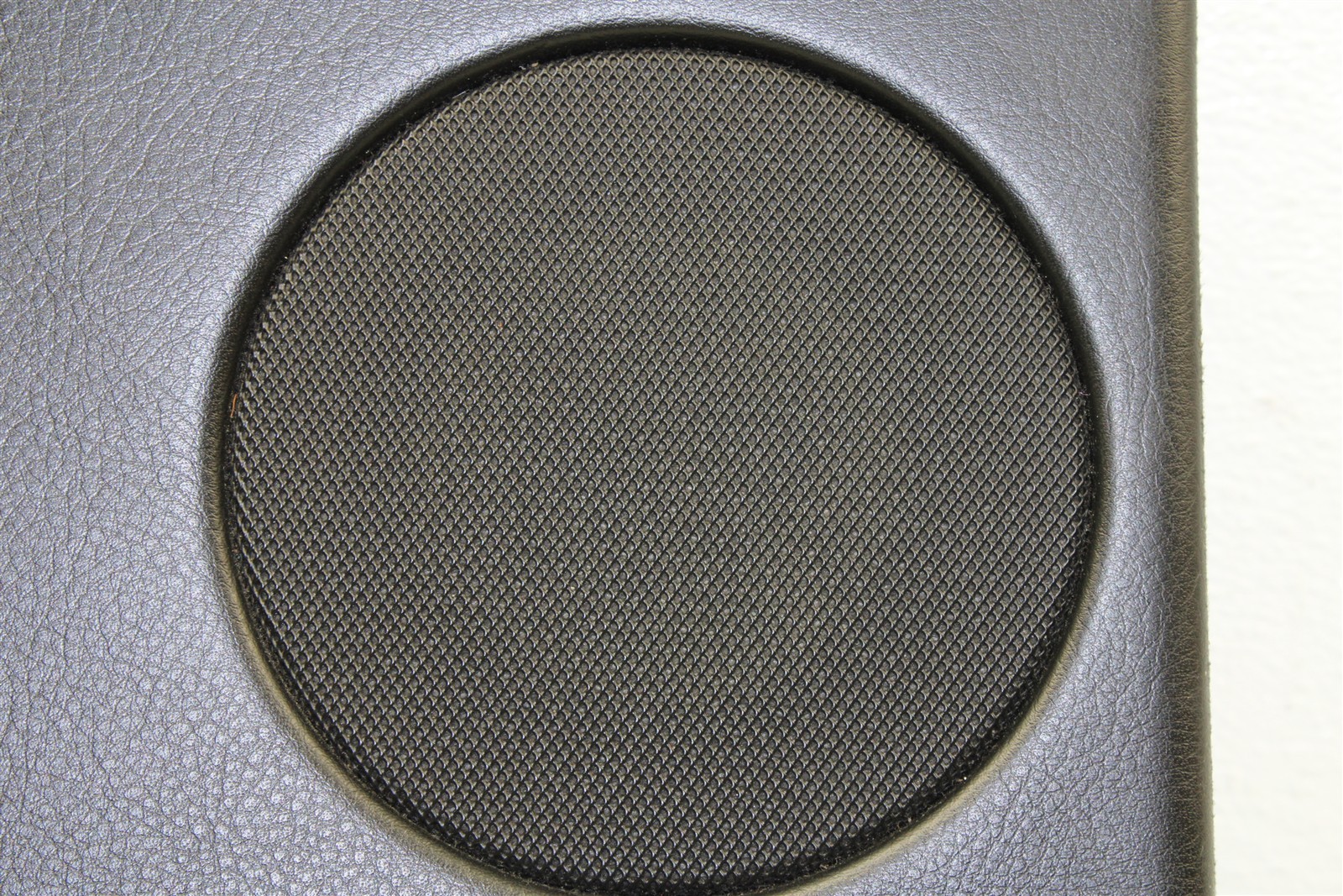 2008-2011 Maserati GranTurismo Rear Deck Shelf Parcel Trim Cover 69972800 08-11