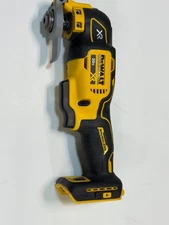 DEWALT DCS356B Cordless 3-Speed Oscillating Multi-Tool 20V Li-ion XR
