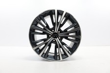 2017 - 2022 INFINITI Q60 LUXE WHEEL RIM ALLOY 19X9J ET40 OEM