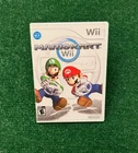New ListingMario Kart Wii (Nintendo, 2008) CIB Tested Working