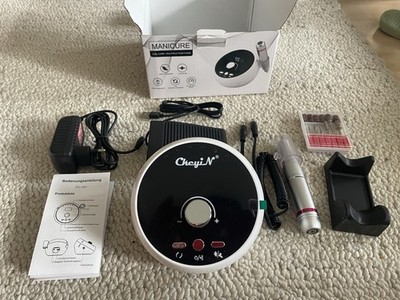 Professional Nail Polisher Electric Nail Drill Machine