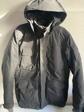 Jack Wolfskin  Parka Jacke Große L