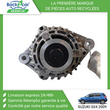 Alternateur Suzuki SX4