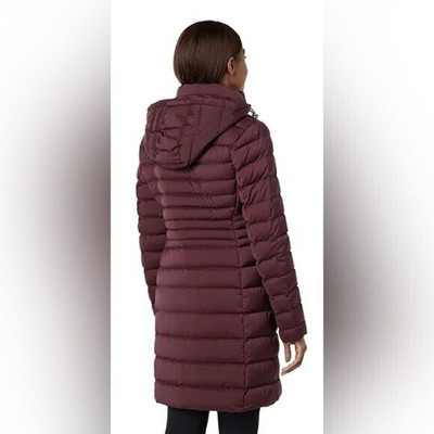 New Michael Kors Coat 3/4 Zip Front Lightweight Down Jacket