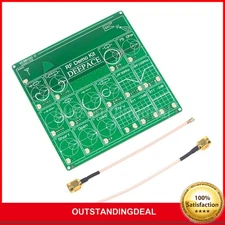 KC951021 RF DEMO Kit RF Signal Receive Transmit for Network Learner ot25