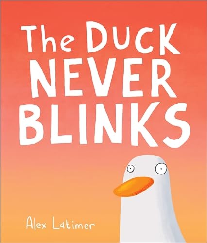 The Duck Never Blinks Alex Latimer - Image 4