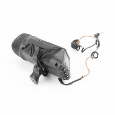 Rode Stereo VideoMic Camera-Mounted Stereo Microphone - SKU 2103103