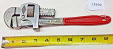 Stillson Wrench 10, Genuine Stillson Wrench, ...