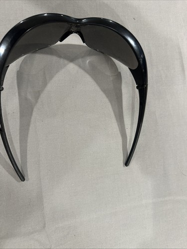Gafas de seguridad Harley Davidson HD004X lentes espejadas plateadas **Hechas en EE. UU. - Imagen 6 de 11