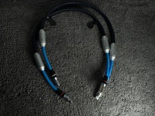 Siltech Classic Legend 880I High End XLR Kabe...