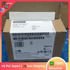 New Siemens 6ED1 055-1FB10-0BA2 6ED1055-1FB10-0BA2 LOGO DM16 230R expansion