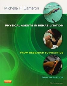 Physical Agents in Rehabilitation: From Research to... | Buch | Zustand sehr gut