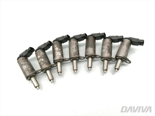 Audi A5 Anderes Motorteil 2.0 TFSI Benzin 132kW (180 HP) 06H103697A 2011 Coupe