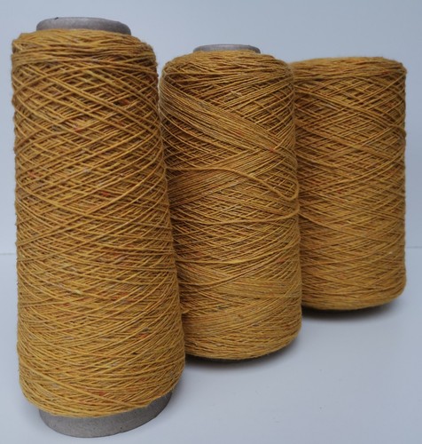 2ply GALANTA Knitting Cashmere Silk Merino Wool Cones Eske 1622 - 610g (2711-B) - Picture 4 of 6