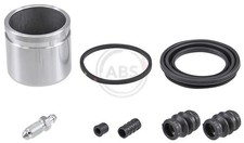 Reparatursatz Bremssattel ECO-KIT A.B.S. 57629 für NISSAN SUZUKI N15 ALMERA 1 FT