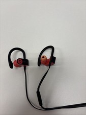 Beats by Dr. Dre Powerbeats3 PowerBeats 3 Wireless In-Ear Headphones Red/Black