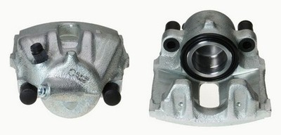 BUDWEG CALIPER Bremssattel 342324 +36.89  Pfand für C70 S70 V70 VOLVO 850 57mm 1