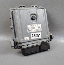 MED17.7.2 ECU