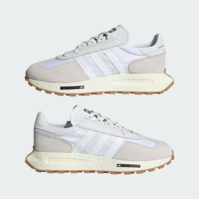 【平成レトロ】docomo　N504is アルバローザ　Men's egg Adidas Men's Retropy E5 'White Gum' Shoes H03075 | eBay