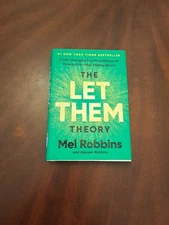 Let Them Theory : A Life-Changing Tool That Millions of People Can't Stop...