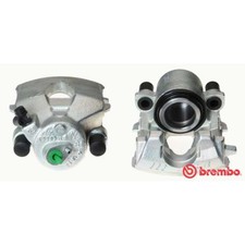 BREMBO Bremssattel Bremszange vorne links rechts für VW UP 121 122 BL1 BL2