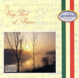 THE MARANATHA! SINGERS - The Very Best Of Praise - CD - *Excellent ...