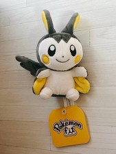 Pokemon fit Plush Plush Pokemon Emolga