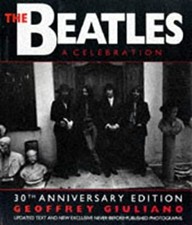 Beatles Hardcover Geoffrey Giuliano