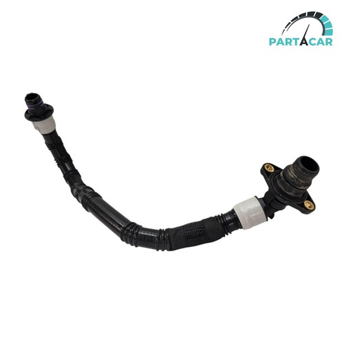 2017-2023 Tesla Model 3 Y Penthouse Outlet Pipe Tube Hose Assembly OEM - Picture 2 of 10