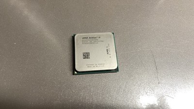 AMD Athlon II x2 250 3.0GHz Dual-Core CPU ADX2500CK23GQ Socket AM3/AM2+