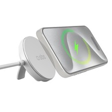SBS Kabellose Ladestation Qi2, MagSafe-kompatibel mit #1906936