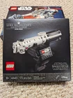 LEGO Star Wars Luke Skywalker's Lightsaber 40483 Set Brand New Sealed NIB