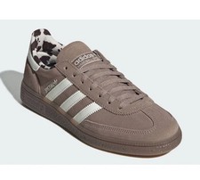 Adidas Handball Spezial Chalky Brown Cow Print BNWT sold out JD Sports UK 8
