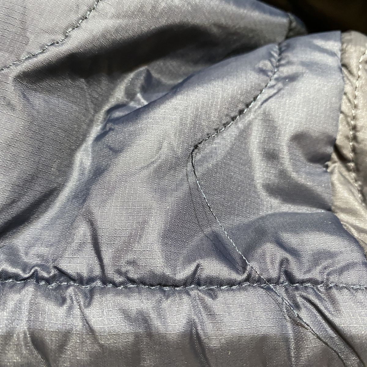 WILD THINGS Reversible Mid weight Jacket Outer BE… - image 7