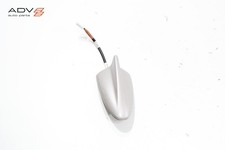 2022 - 2025 Mazda 3 Roof Exterior Shark Fin Antenna Module W Cover Oem