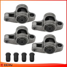 Roller Rocker Arms Kit 1.5 716 Stainless Steel For Chevy Sb V8 Sbc Roller Rocker Arms Kit 1.5 716 Stainless Steel For Chevy Sb V8 Sbc