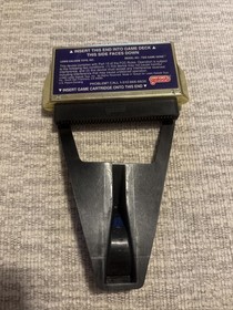 Game Genie NES Nintendo Entertainment System Galoob Video Game Enhancer