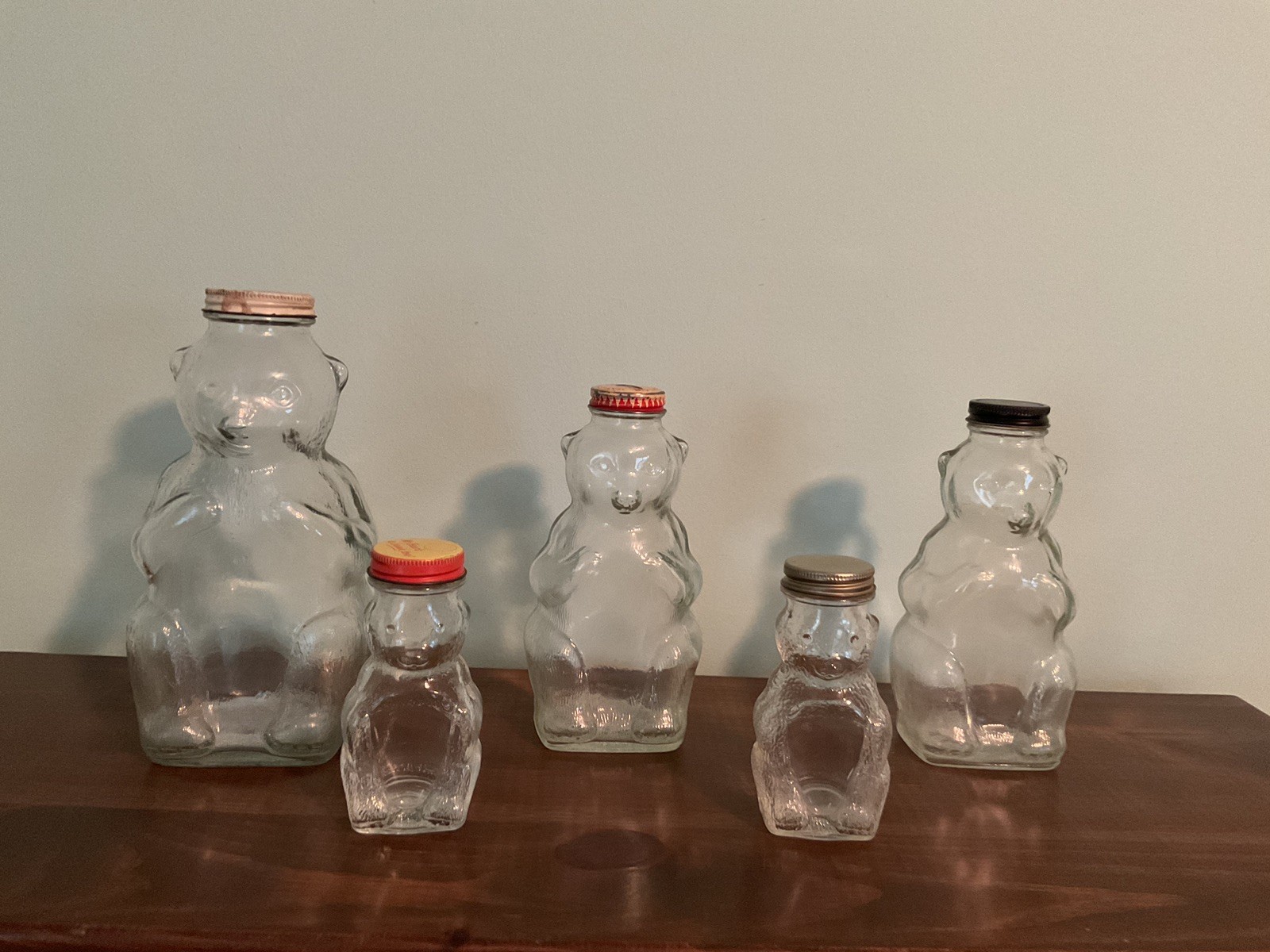 - Collection Of 5