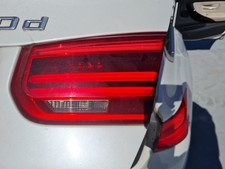 Feu arrière BMW 320