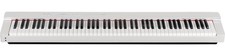 Classic Cantabile SP-316 Stage Piano 88 Tasten Hammermechanik Wei&szlig; matt Pedal