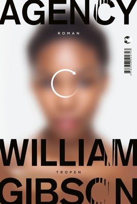 William Gibson Agency