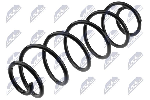 NTY ASZ-CT-001 Federbein-Hinterachse FüR CitroËN-image
