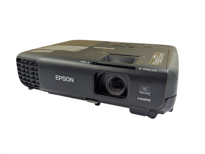 Epson EB-S03 HDMI 3LCD HDMI SVGA Projektor 
