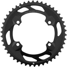 Shimano GRX FC-RX610 2x Chainrings. All Sizes