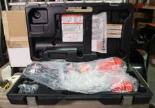 Ridgid 19238 NaviTrack Scout Underground Sonde & Cable Locator Battery Powered